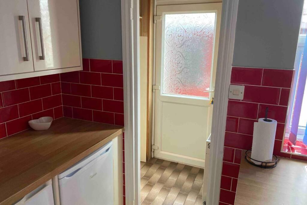 Apartamento Sited In Lytham, Not Moss Side, Meadow Hse, Entire Hse, Sleeps 6 Moss Side  Exterior foto