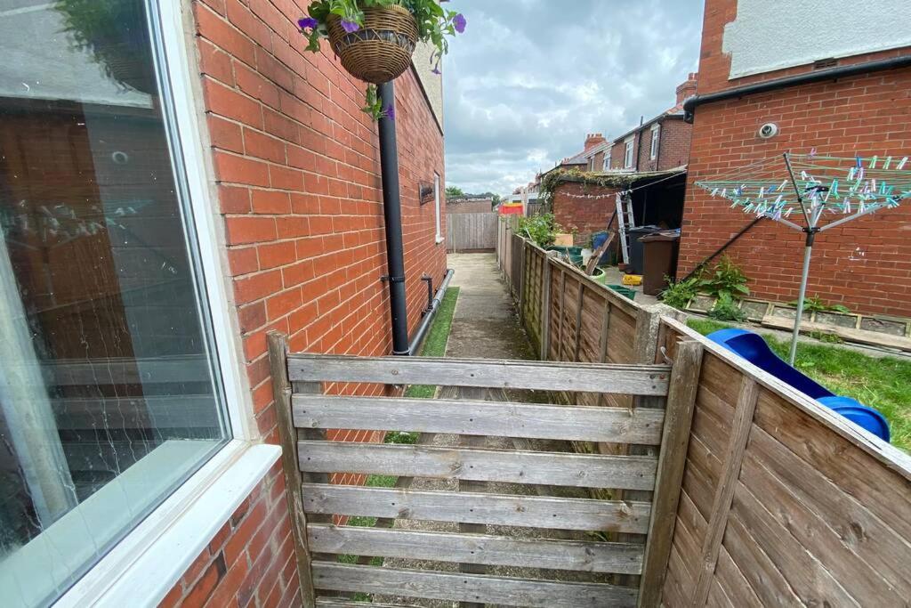 Apartamento Sited In Lytham, Not Moss Side, Meadow Hse, Entire Hse, Sleeps 6 Moss Side  Exterior foto