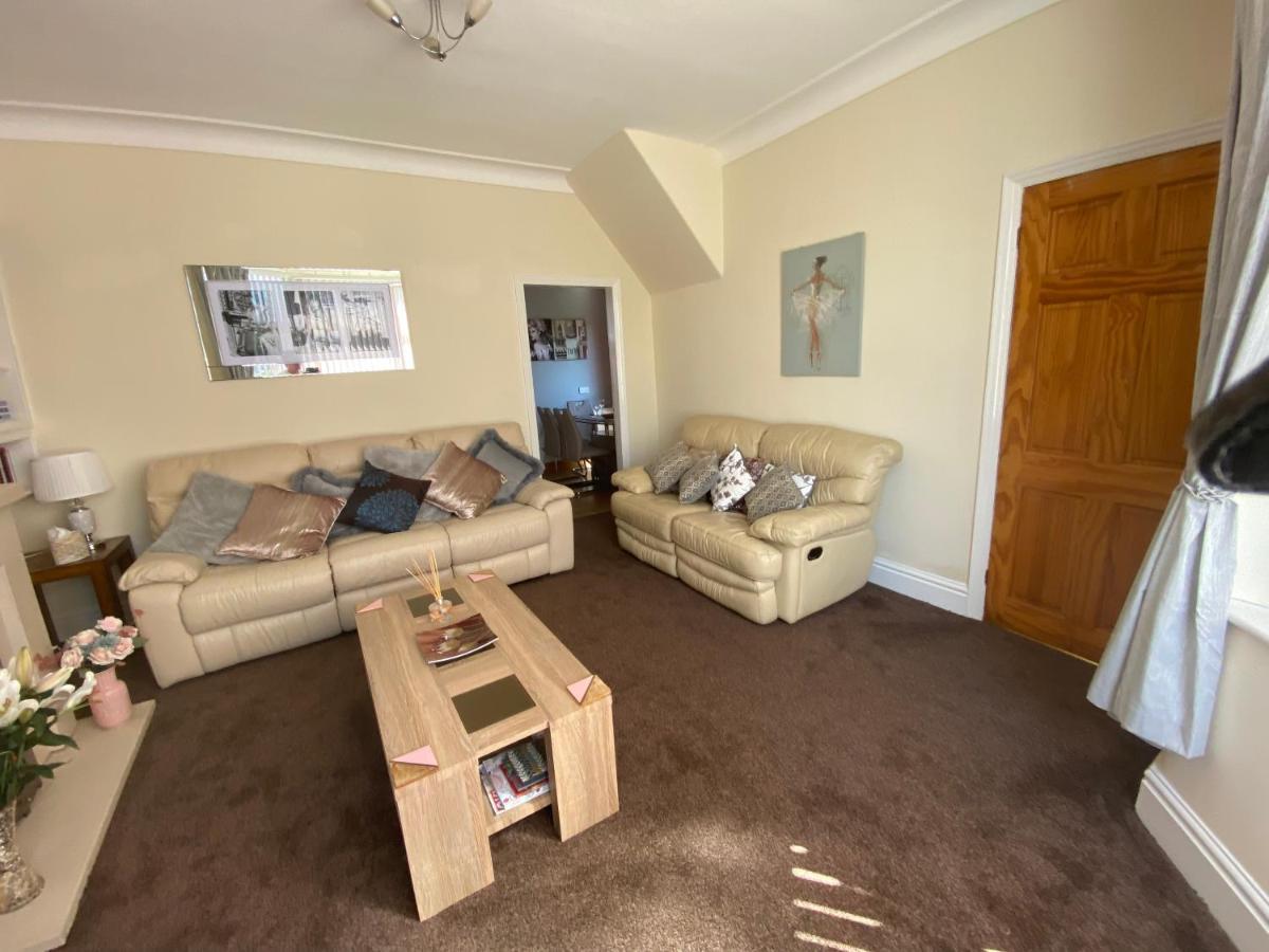 Apartamento Sited In Lytham, Not Moss Side, Meadow Hse, Entire Hse, Sleeps 6 Moss Side  Exterior foto